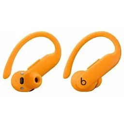 Навушники Beats by Dr. Dre Powerbeats Pro 2 Electric Orange (MX743) - мініатюра 2
