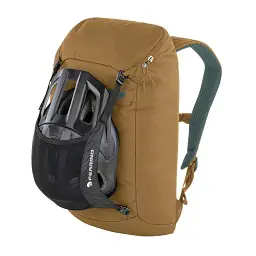 Рюкзак туристичний Ferrino Spin 18L Nut (75263QNN) (932309) - мініатюра 5