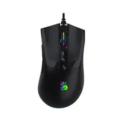 Ігрова миша A4Tech W90Pro Bloody Stone Black - мініатюра 1