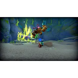 Ключ активації Microsoft Another Crab's Treasure для Xbox One/Series S/X - мініатюра 11