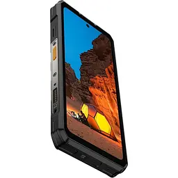 Смартфон Ulefone Armor 30 12/512GB Magic Black [160471] - мініатюра 12