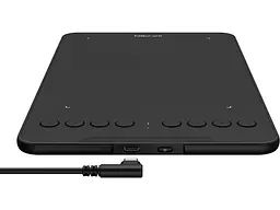 Графічний планшет XP-Pen Deco Mini 7W - мініатюра 3