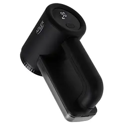 Машинка для видалення катишок Adler AD 9617 black LCD - мініатюра 4