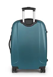 Валіза Gabol Paradise XP (M) Green (123346-004) - мініатюра 3