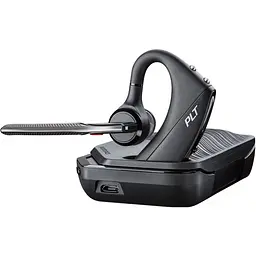 Bluetooth-гарнітура Plantronics Voyager 5200 - мініатюра 2