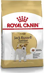 Сухий корм Royal Canin Jack Russel Terrier Adult для собак породи джек-рассел-тер'єр від 10 місяців 7.5 кг (3182550821438)
