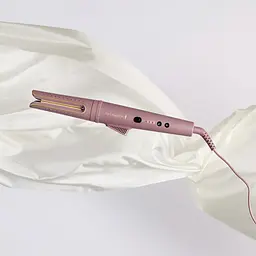 Remington Випрямляч Remington AIRvive, темп.режимів-3, 160-210С, кераміка, фіолетово-злотий - мініатюра 9