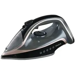 Праска Magio MG-530 Black/Grey 3000W teh0019940