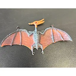 Фігурка Dino Toys Птеродактиль з помаранчевою головою 271 (Q9899-271) - мініатюра 2