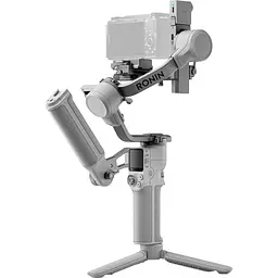 Стабілізатор відеозйомки DJI RS 4 Mini Combo (CP.RN.00000443.02) [129248] - мініатюра 5