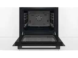 Духовка електрична Bosch HBF134EB2 - мініатюра 3