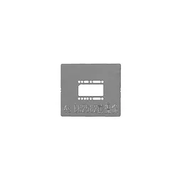 Трафарет прямого нагріву 4s BR2582