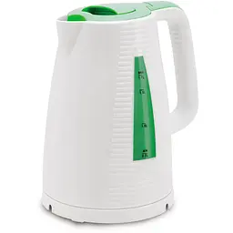 Електрочайник Polaris PWK 1743 Green - мініатюра 3
