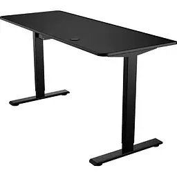 Геймерський стіл Cougar Royal 150 Mossa Black (Royal 150 Mossa (Black)) - мініатюра 5