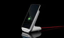 Бездротовий зарядний пристрій OnePlus Warp Charge 50W Wireless Charger - мініатюра 3