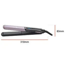 Праска для волосся Remington Sleek & Curl Expert S6700 - мініатюра 3