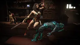 Mortal Kombat 11 Ultimate + Injustice 2 Leg. Edition Bundle карта оплати для Xbox One - мініатюра 6