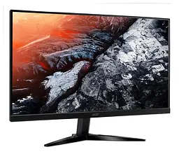 Монітор Acer 27" KG271UX1BMIIPX QHD IPS 200Hz (UM.HX1EE.109) - мініатюра 3