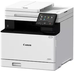 БФП Canon i-SENSYS MF752Cdw (5455C012) [85934] - мініатюра 3