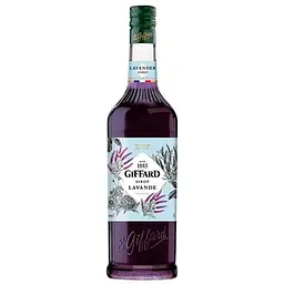Сироп Giffard Лаванда 1 л