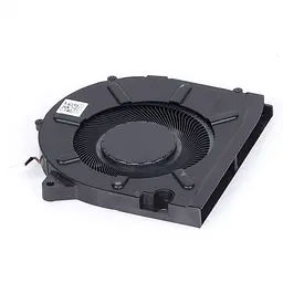 Вентилятор кулер для HP Pavilion 16-AB 16T-AB TPN-W161, (5V, N63219-001, FQU0 DFS5K22B056732) - мініатюра 2