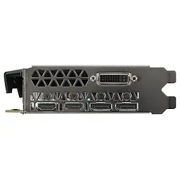 Відеокарта ASUS GTX 1060 3Gb Phoenix (PH-GTX1060-3G) (GDDR5, 192 bit, PCI-E v3.0) Б/в - мініатюра 2