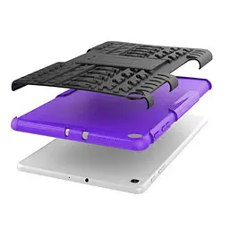 Чохол Armor cover для планшета Samsung Galaxy Tab A 10.1 2019 SM-T510 та SM-T515 - мініатюра 2