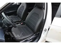 Авточохли модельні MW Brothers для Seat Arona c 2017