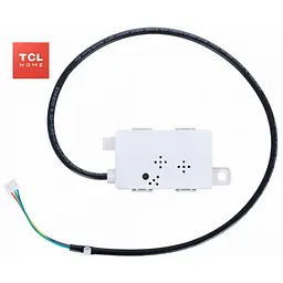 Кондиціонер TCL TAC-09CHSD/XAB1IHB Heat Pump Inverter R32 WI-FI - мініатюра 7