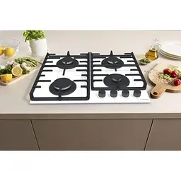 Робоча поверхня GORENJE GT 642 AXW (BG6BA-G0B) - мініатюра 9