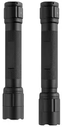 Ліхтар Schwarzwolf Ontaku 5W Osram Led чорний - мініатюра 4