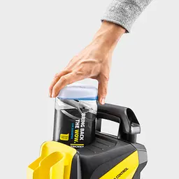 Мiнiмийка Karcher K 4 Power Control Flex Car&Home (1.324-309.0) - мініатюра 9