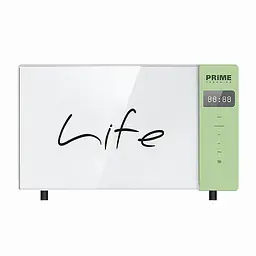 Мікрохвильова піч Prime Technics PMW 2075-8 SO - мініатюра 2