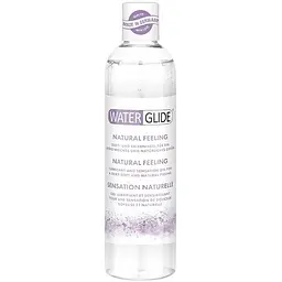 Лубрикант Waterglide Natural Feeling 300 мл