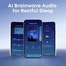 Гарнітура Anker SoundСore Sleep A30 White - мініатюра 11