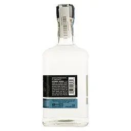 Текіла Lunazul Blanco 100% Agave, 40%, 0,75 л - мініатюра 2