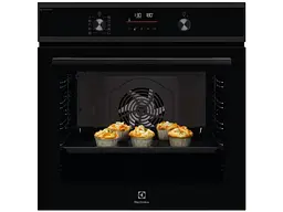 Духова шафа Electrolux EOD6F77H