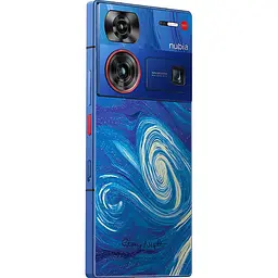 Смартфон Nubia Z60 Ultra 16/512Gb Starry Night [111607] - мініатюра 5