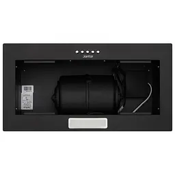 Вбудована витяжка Jantar BILT 650 LED 52 BL - мініатюра 7