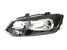 Фара передня ліва VW Polo V 09-22р TYC (20-12034-05-2)