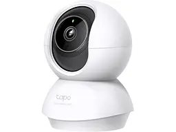 IP-камера відеоспостереження TP-LINK Tapo C230 - мініатюра 2
