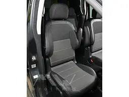 Авточохли модельні MW Brothers для Citroen Berlingo II c 2008 - мініатюра 3