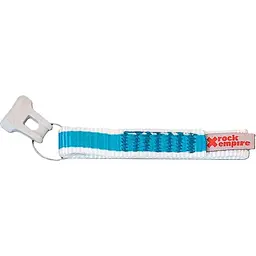 Петля для відтяжки Rock Empire Express slings PA 16 mm 18 cm Blue (1053-CEA018.016+0018SI004)