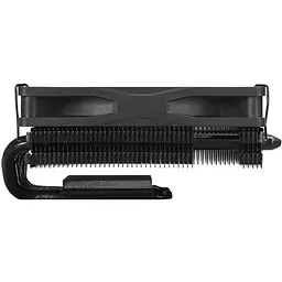 Вентилятор для процесора Chieftec CAC-S92PWM-LP45 Intel: LGA1851, LGA1700, LGA115X/AMD: AM5, AM4 - мініатюра 5