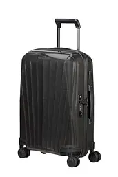 Валіза 55 См Samsonite MAJOR-LITE BLACK 55x40x20(23) KM1*09001 - мініатюра 13