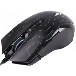 Миша ігрова A4Tech X89 Maze Oscar Neon - мініатюра 3