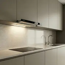 Витяжка Elica TT14 LUX GRVT/A/60 - мініатюра 3