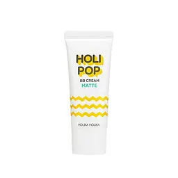 Матирующий BB крем Holika Holika HOLI POP BB cream MATTE