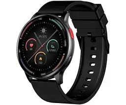 Розумний годинник Proove Infinity чорний - мініатюра 2