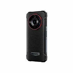 Смартфон Hotwav T7 4/128Gb Ruby Red - мініатюра 2